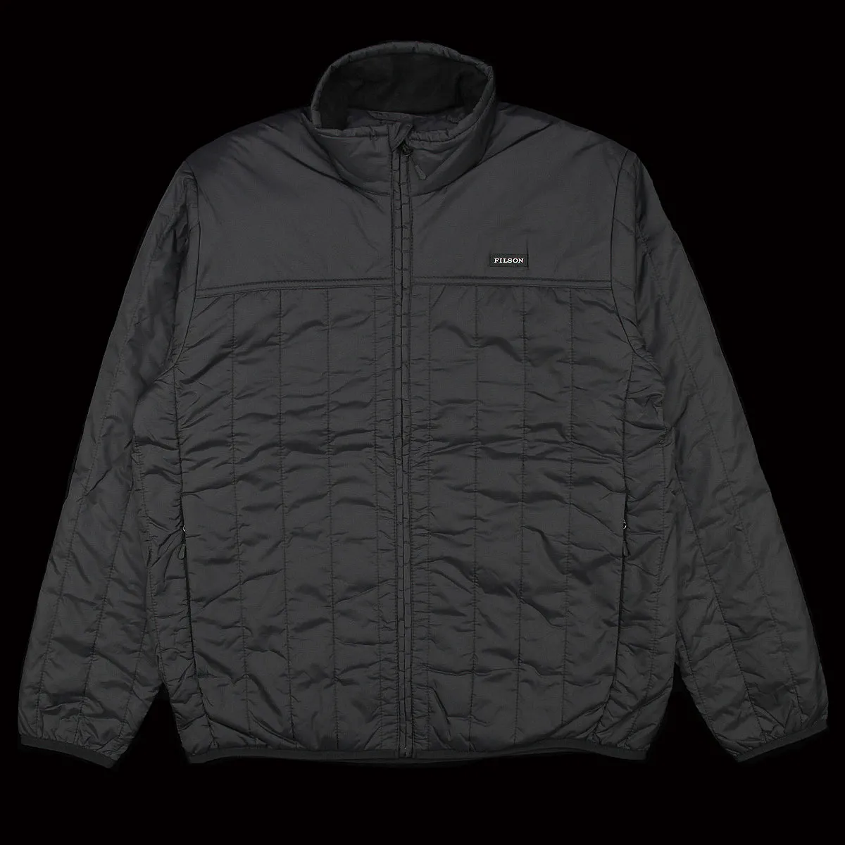 Ultralight Jacket