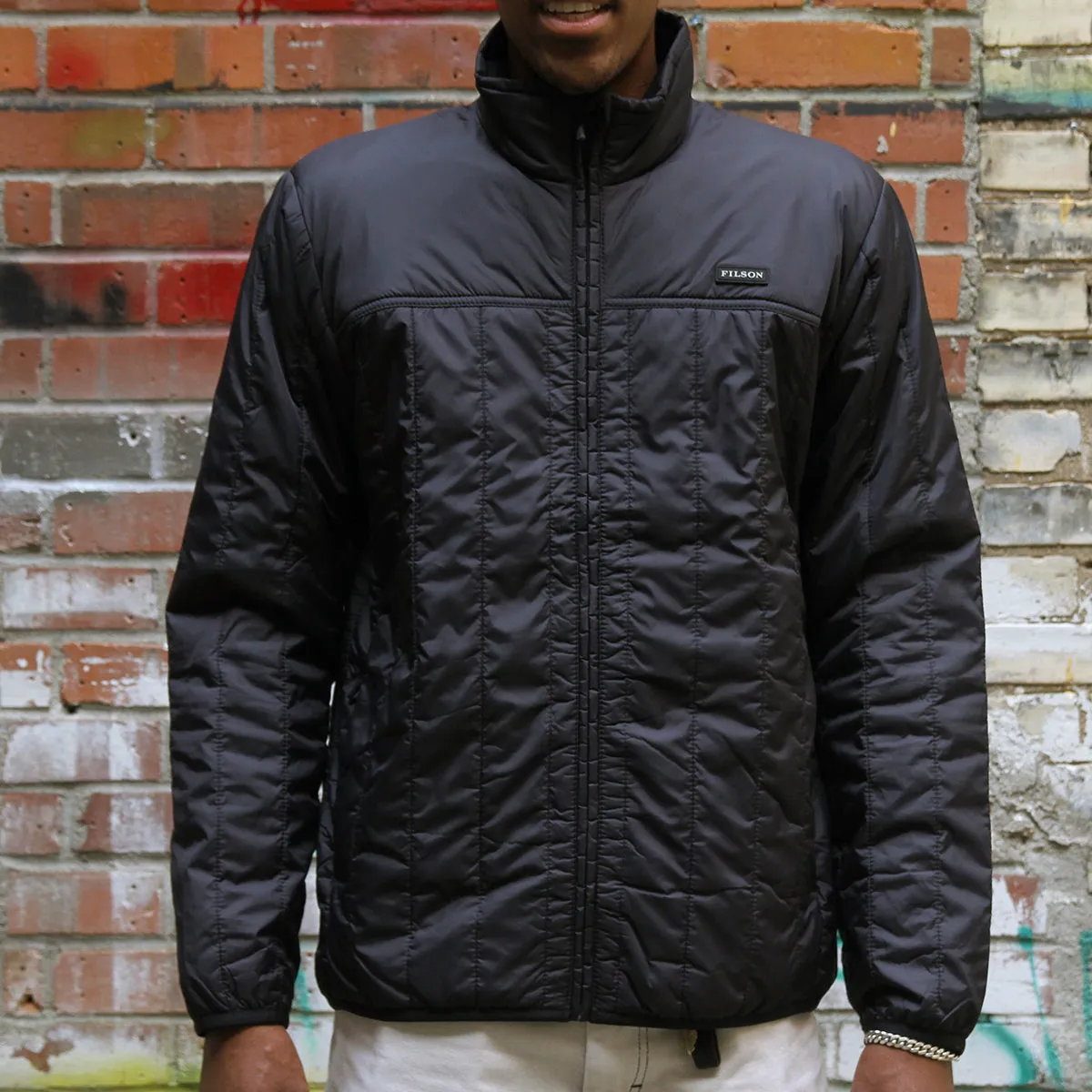 Ultralight Jacket