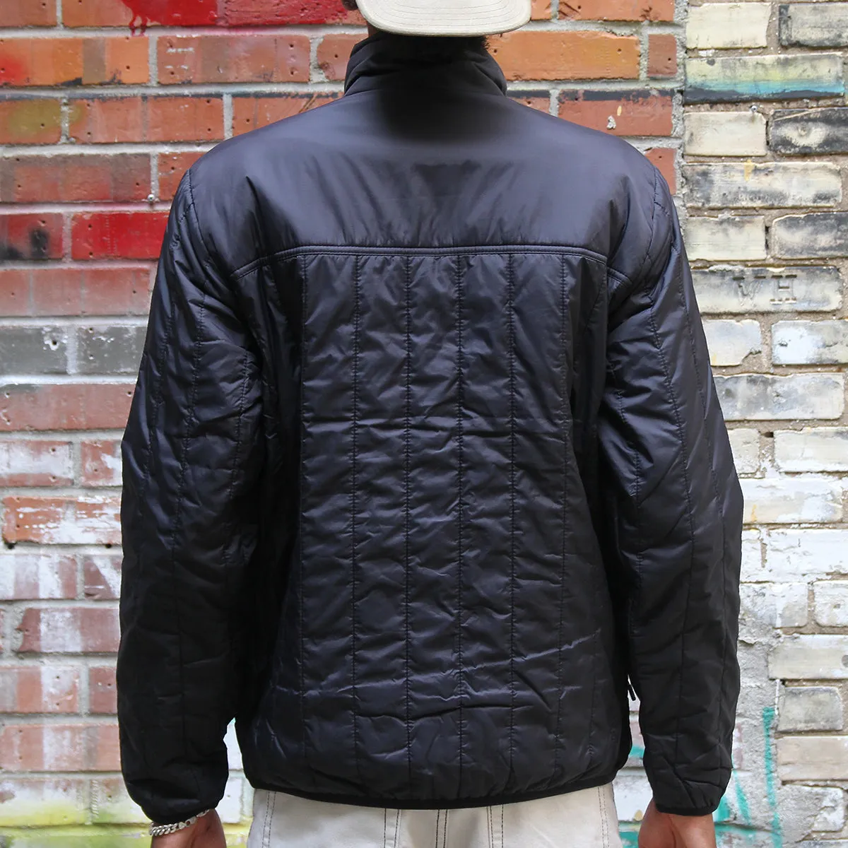 Ultralight Jacket