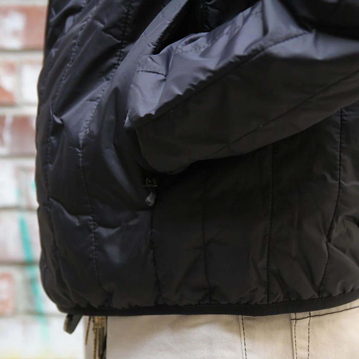 Ultralight Jacket