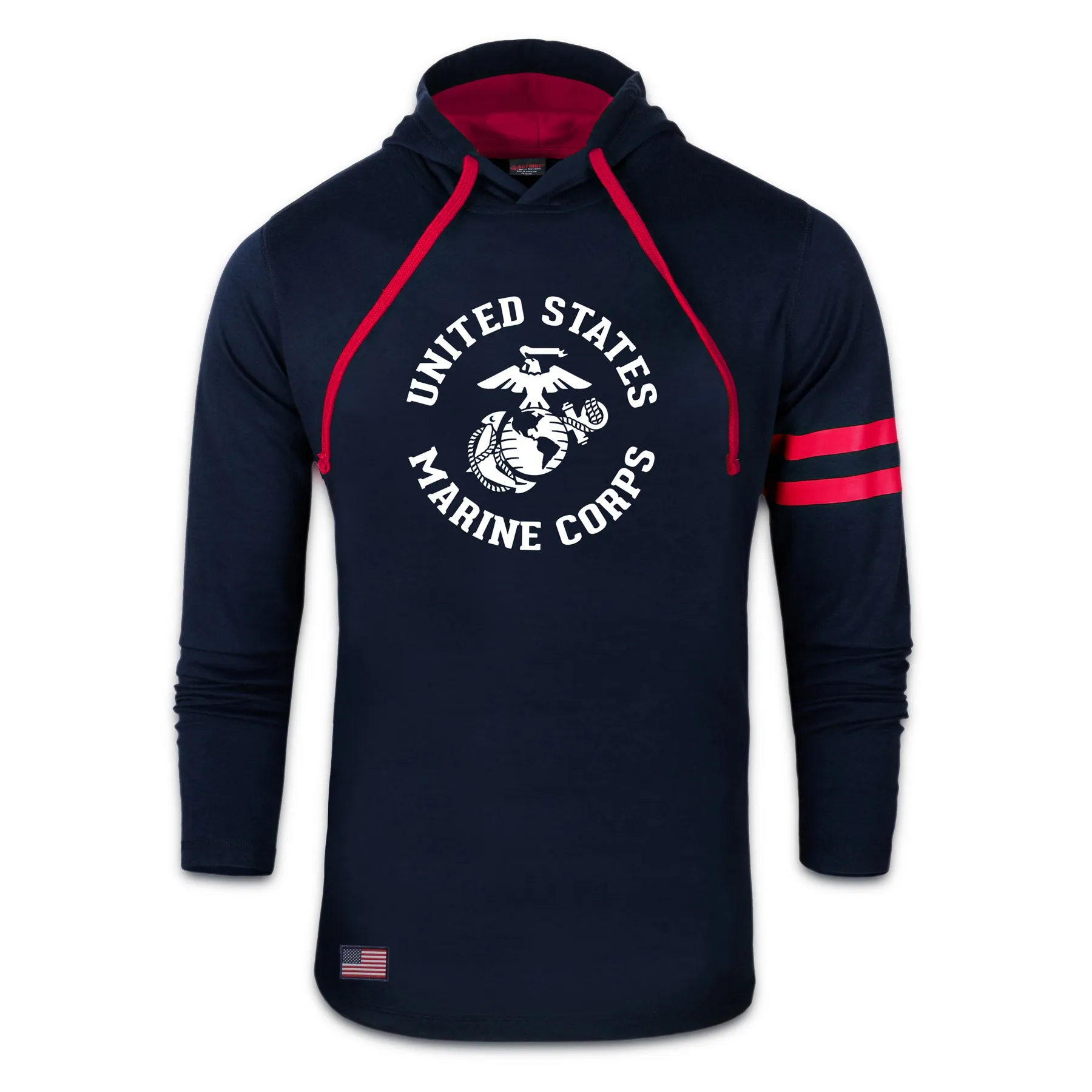 USMC Hoodie