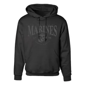 USMC Marines Hoodie