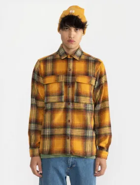 Utility Overshirt