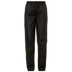 Vaude  Fluid Pants - Pantaloni antipioggia - Donna