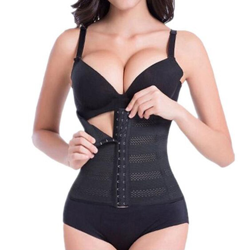 Waist Trainer Cincher Shape Underwear Modeling Belt Slimming Fitness shapewaer Tummy Control Faja