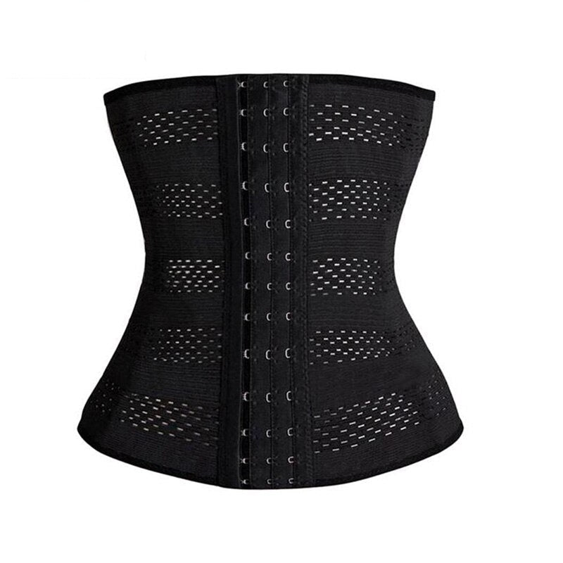 Waist Trainer Cincher Shape Underwear Modeling Belt Slimming Fitness shapewaer Tummy Control Faja