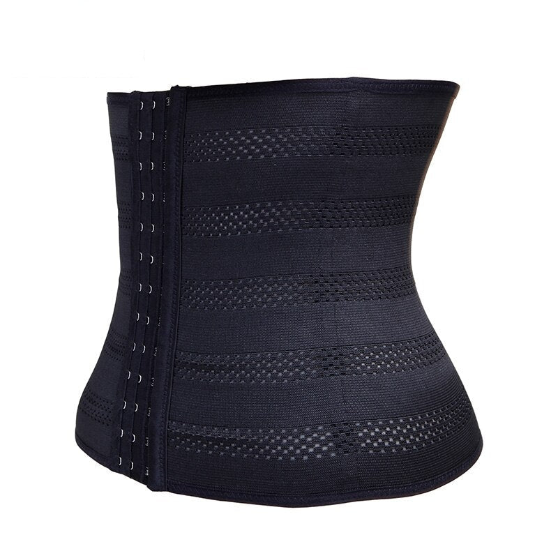 Waist Trainer Cincher Shape Underwear Modeling Belt Slimming Fitness shapewaer Tummy Control Faja