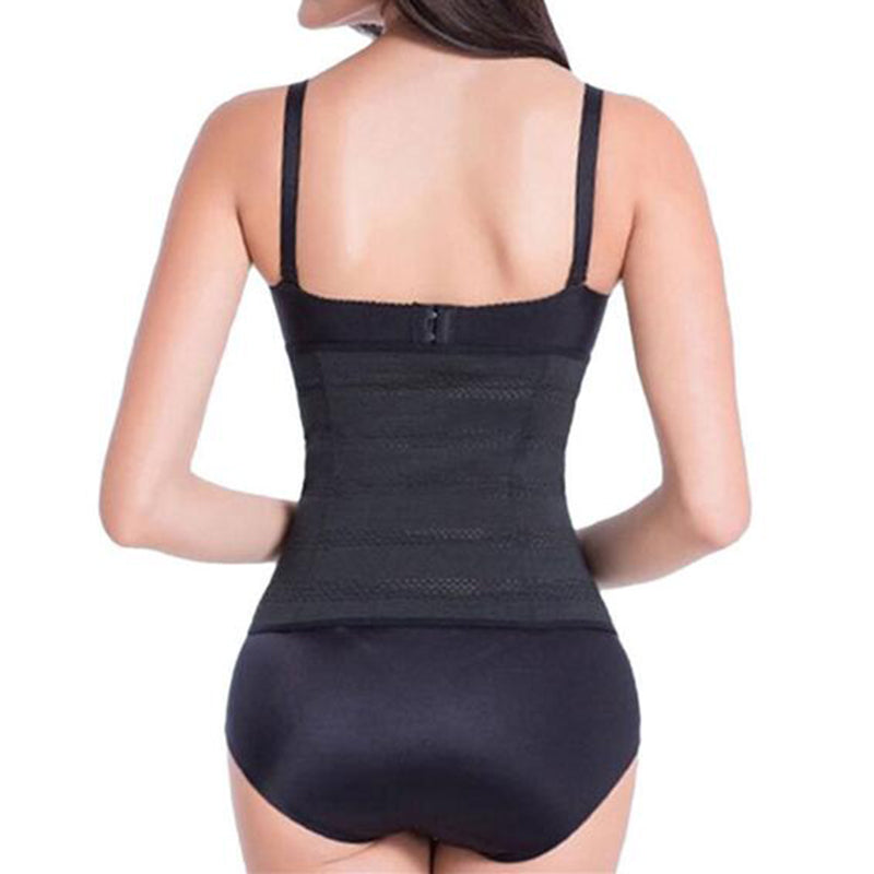 Waist Trainer Cincher Shape Underwear Modeling Belt Slimming Fitness shapewaer Tummy Control Faja