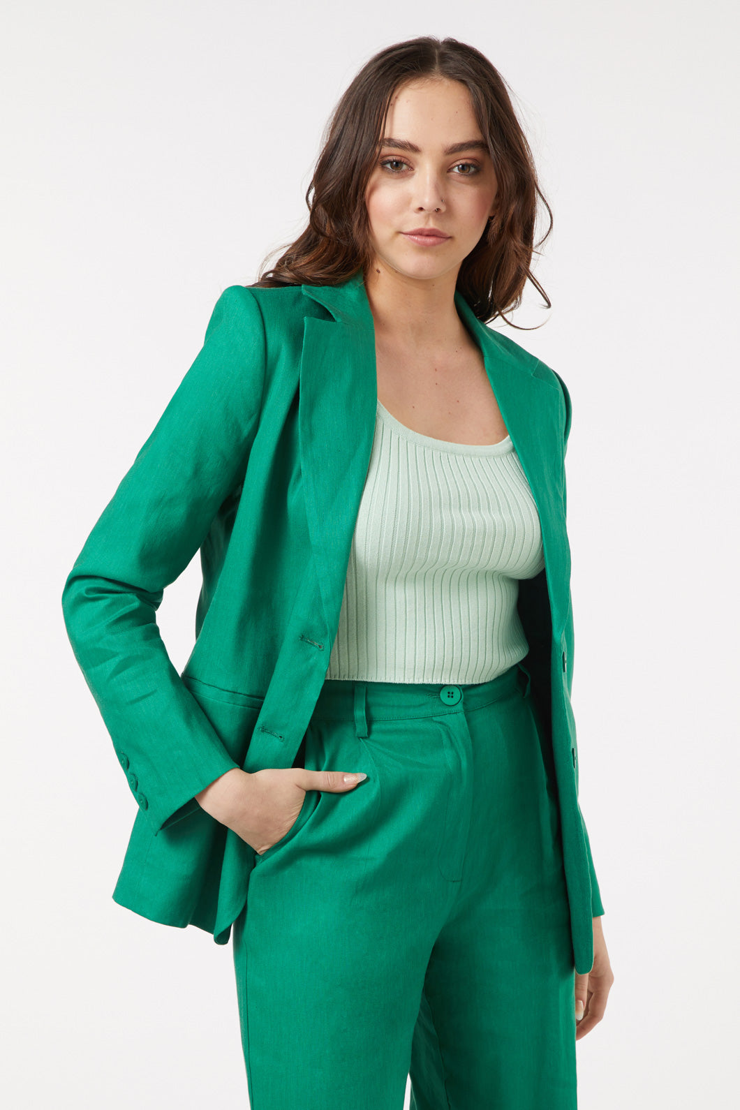 Willow Blazer