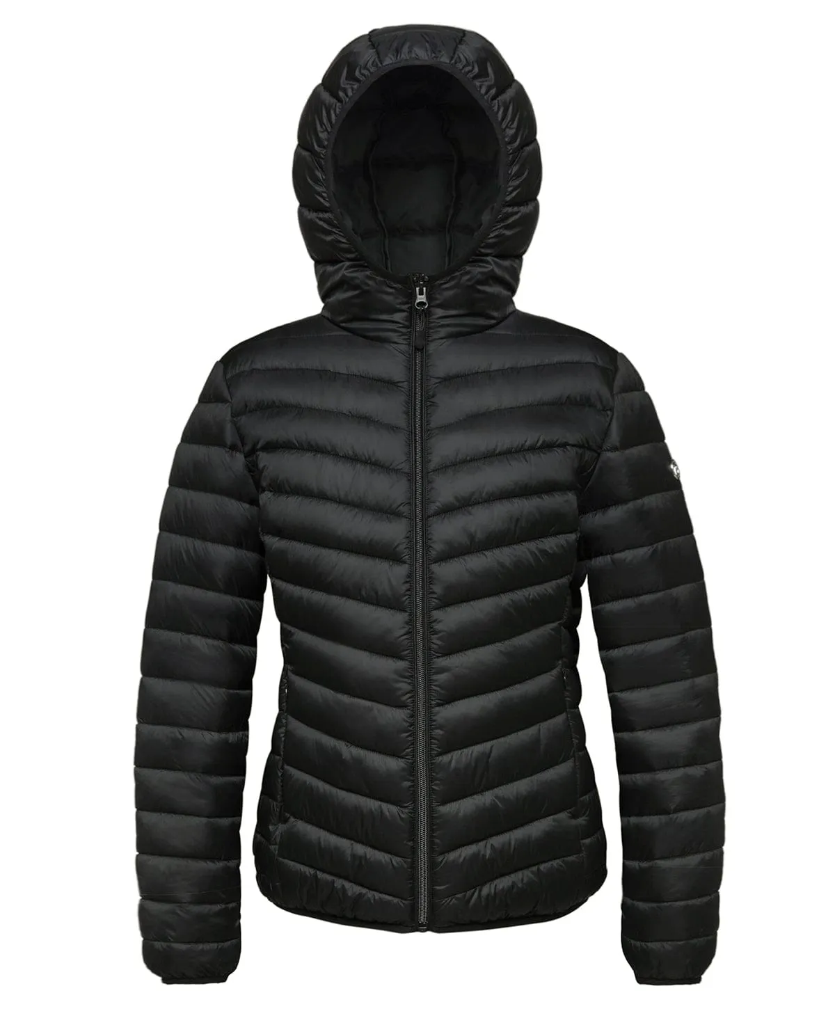 Women's Lightweight Packable Puffer Jacket Winter Coat