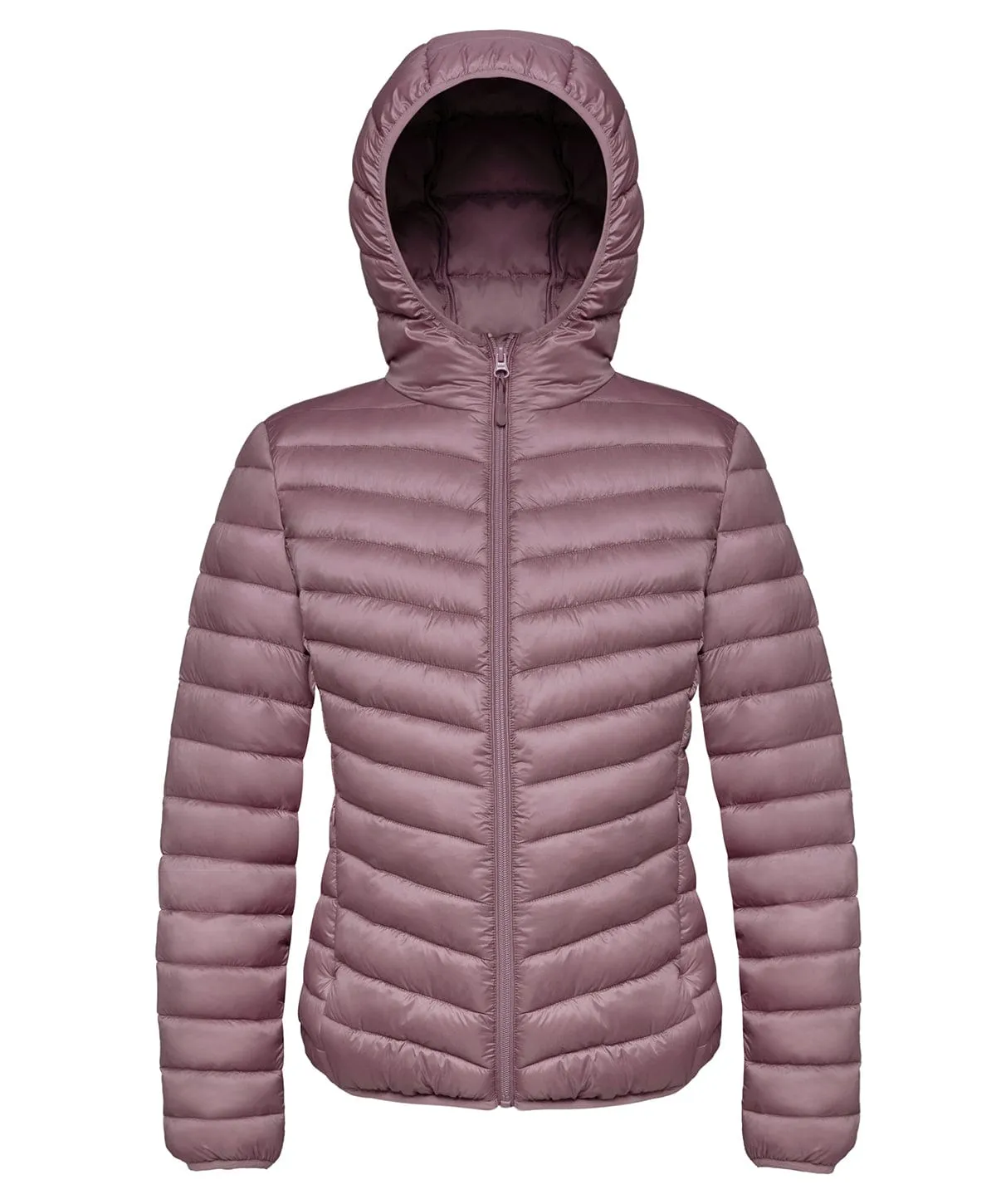 Women's Lightweight Packable Puffer Jacket Winter Coat