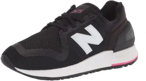 Womens New Balance 247 Sneakers in Black