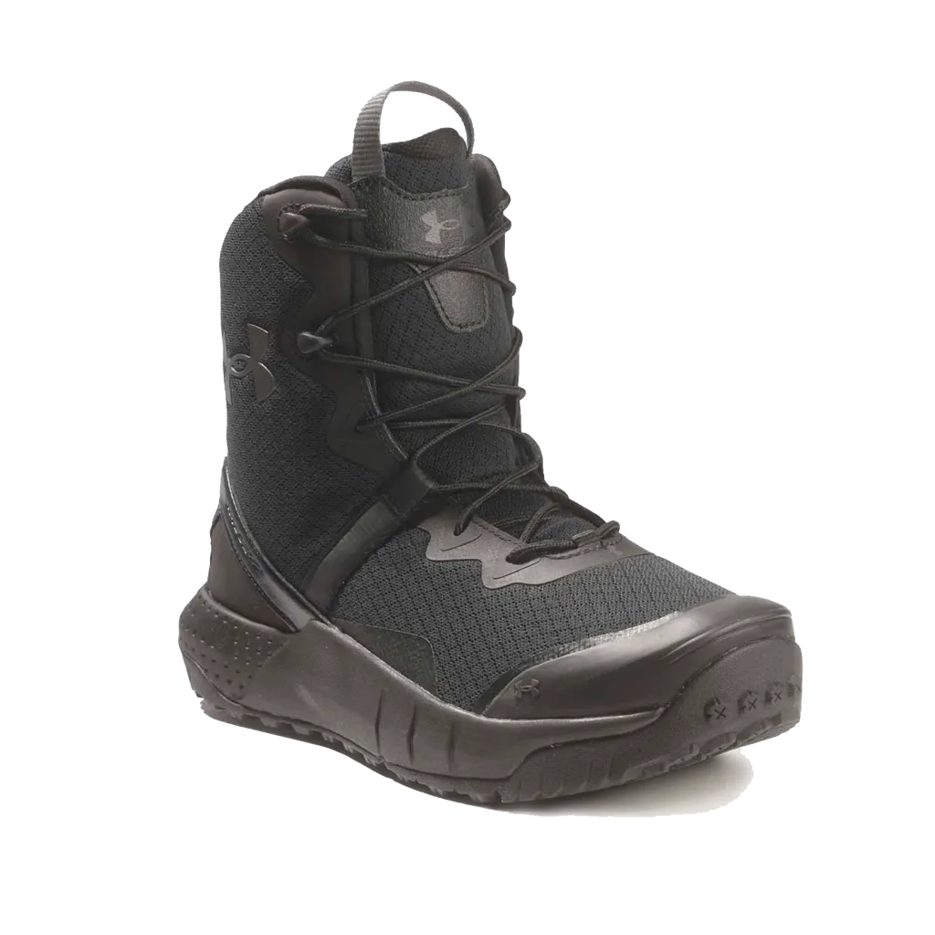 Women's Under Armour Micro G Valsetz Tactical Boots