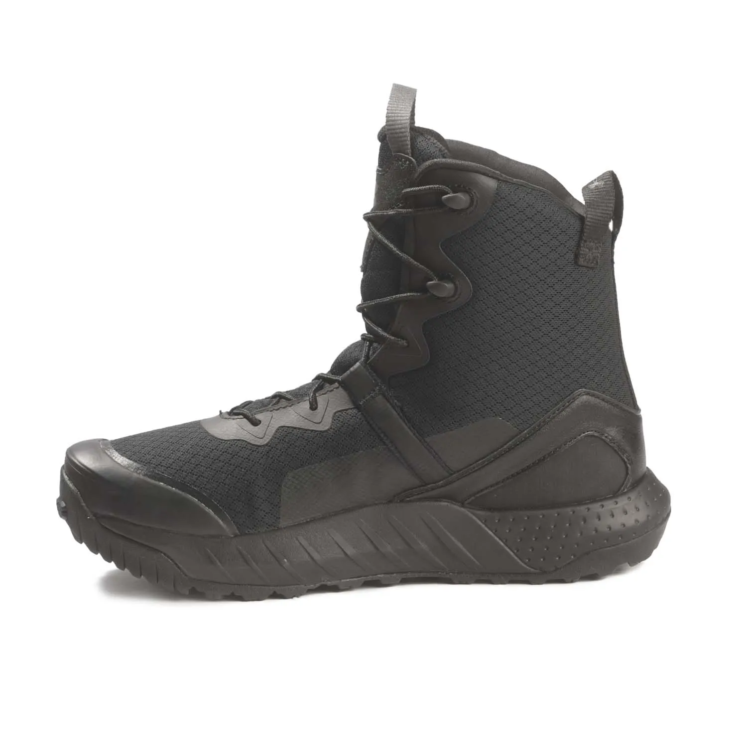 Women's Under Armour Micro G Valsetz Tactical Boots