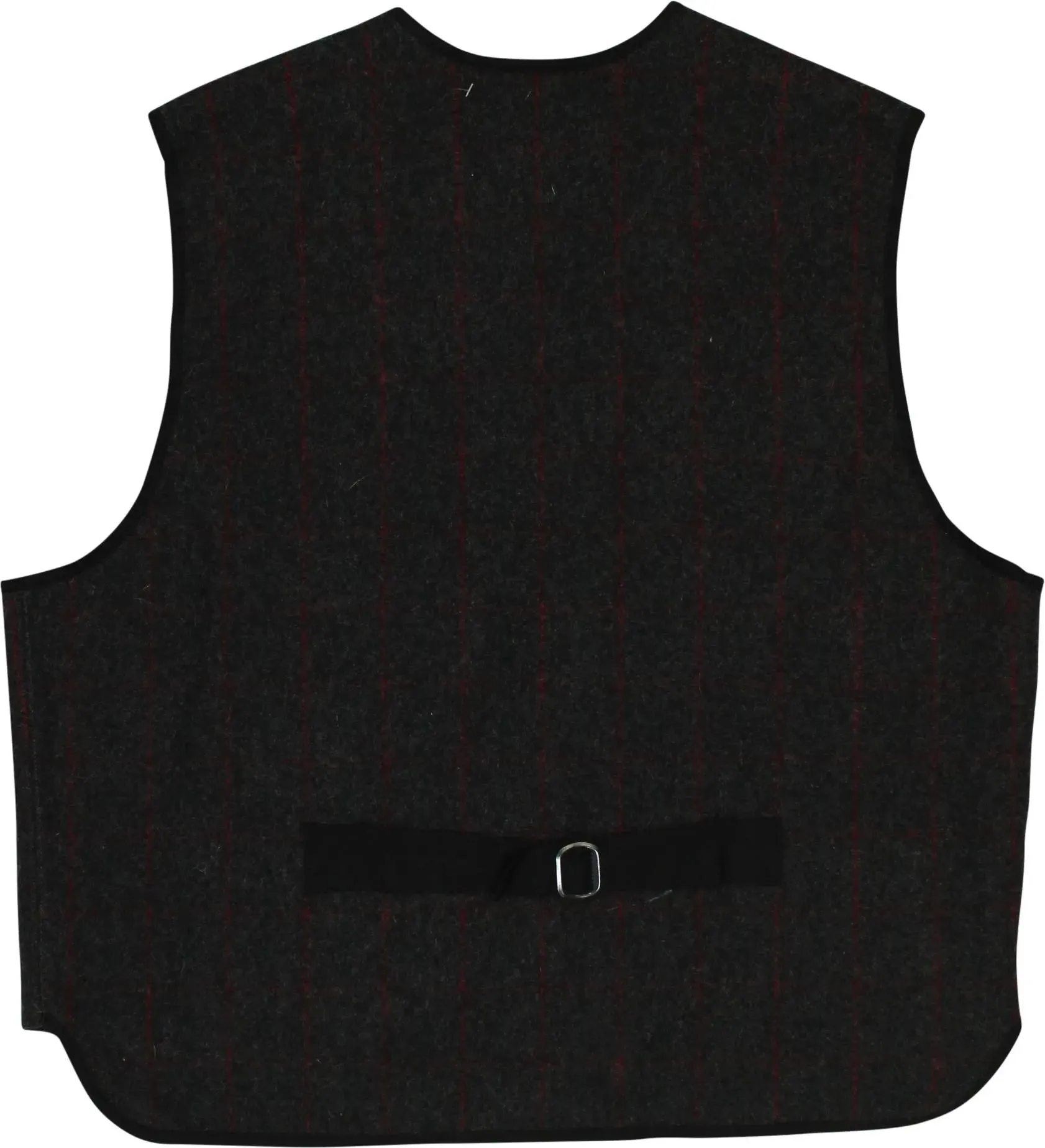 Woolrich Waistcoat | ThriftTale