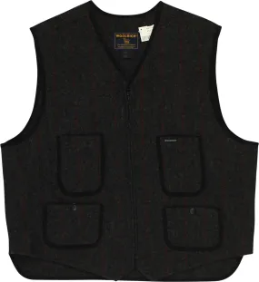 Woolrich Waistcoat | ThriftTale