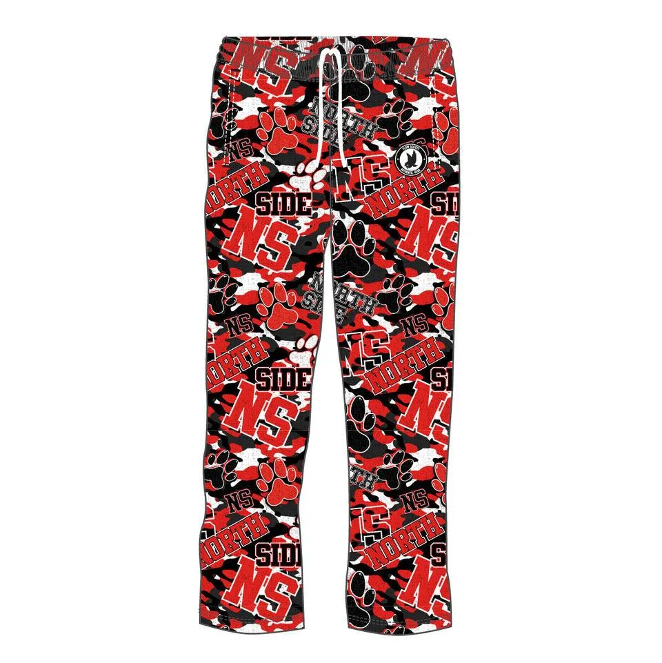 Youth & Adult North Side Lounge Pants