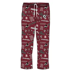 Youth & Adult Ridgewood School Lounge Pants